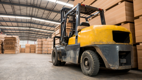 Tips to choose the best forklift rentals service in Toronto GTA?