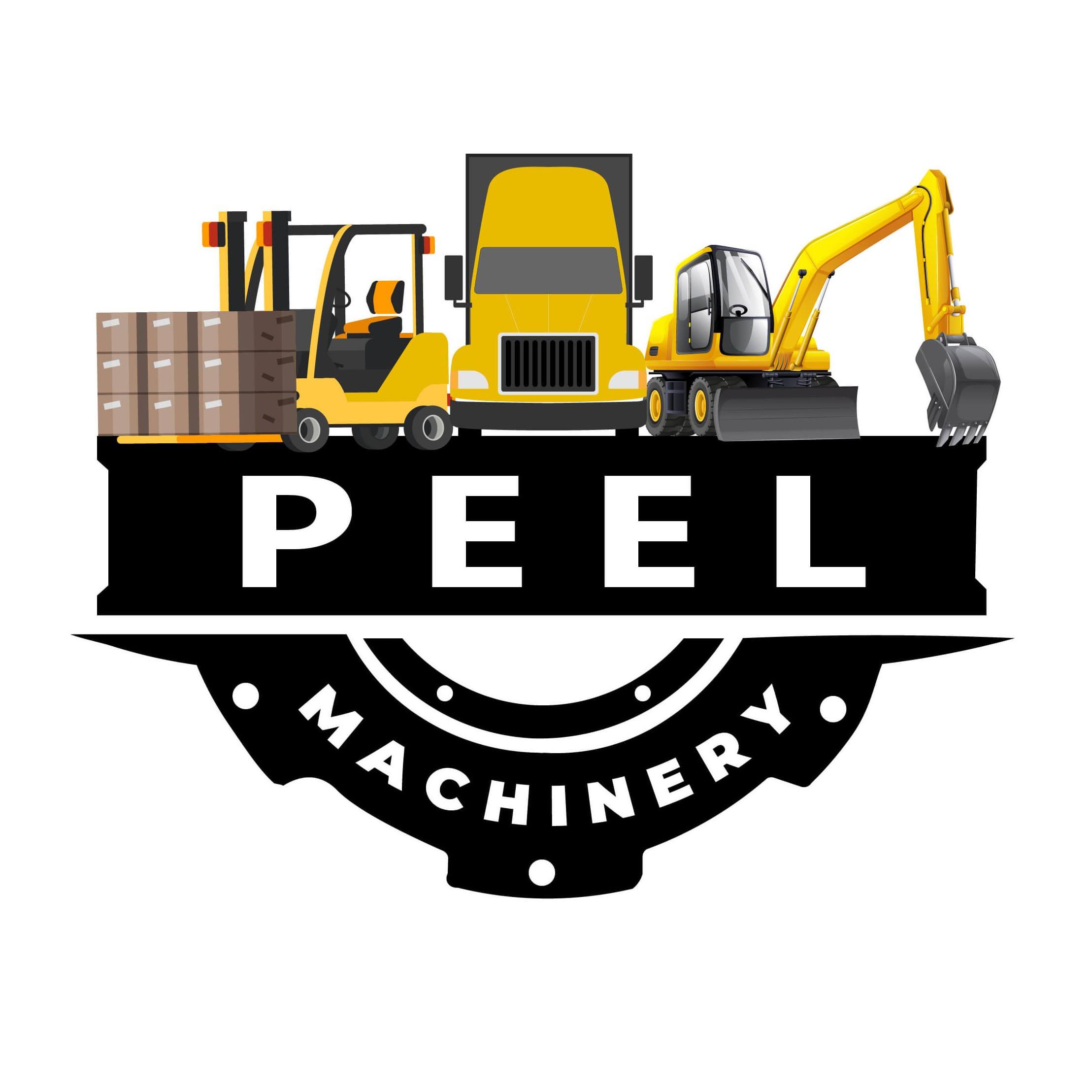 Forklift & Mobile Truck Repair Peel Machinery Repair Inc.